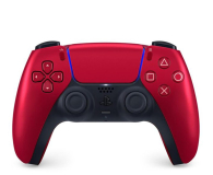 Sony PlayStation 5 Slim Digital + DualSense Volcanic Red - 1268042 - zdjęcie 8